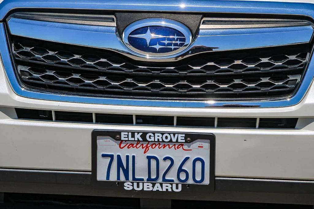 used 2016 Subaru Forester car, priced at $15,669