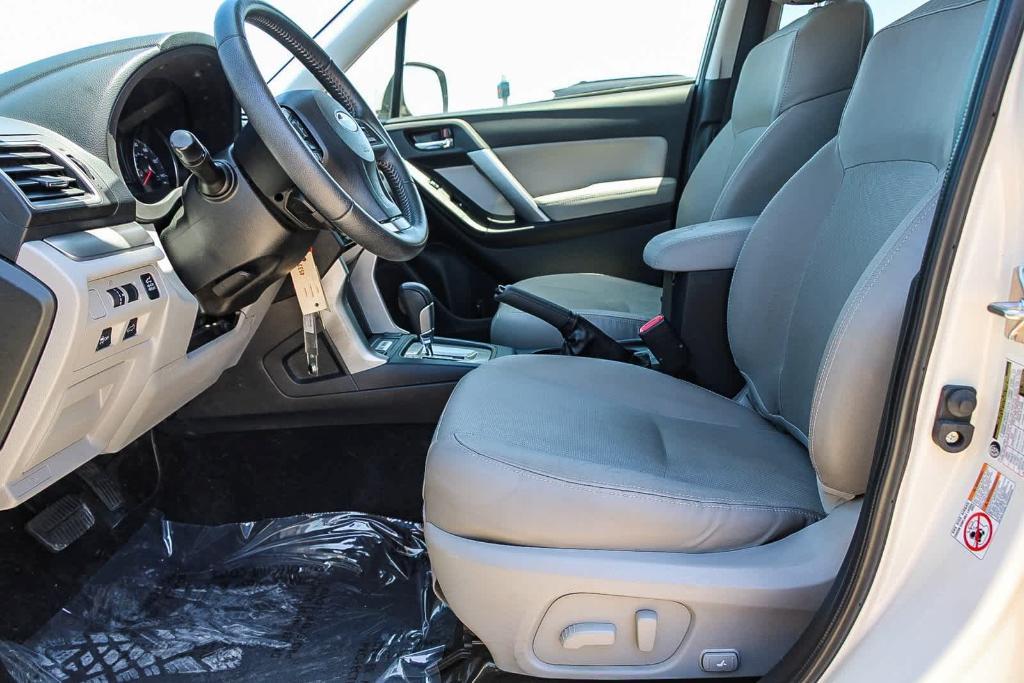used 2016 Subaru Forester car, priced at $15,669