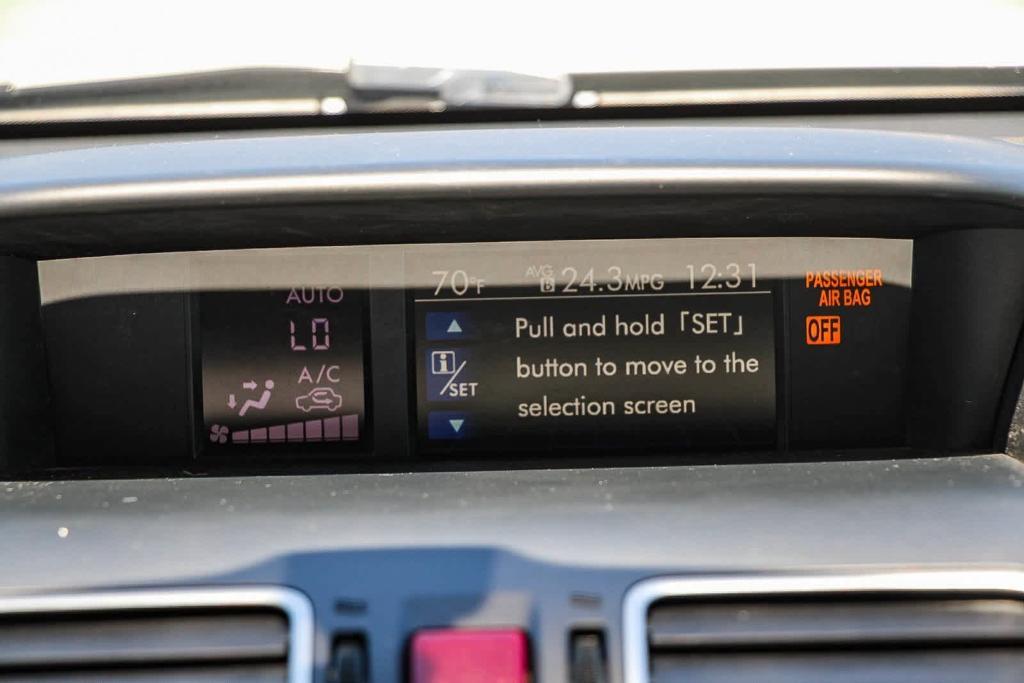 used 2016 Subaru Forester car, priced at $15,669