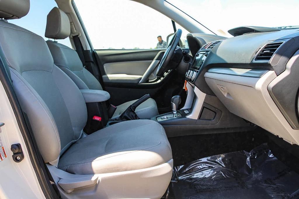 used 2016 Subaru Forester car, priced at $15,669