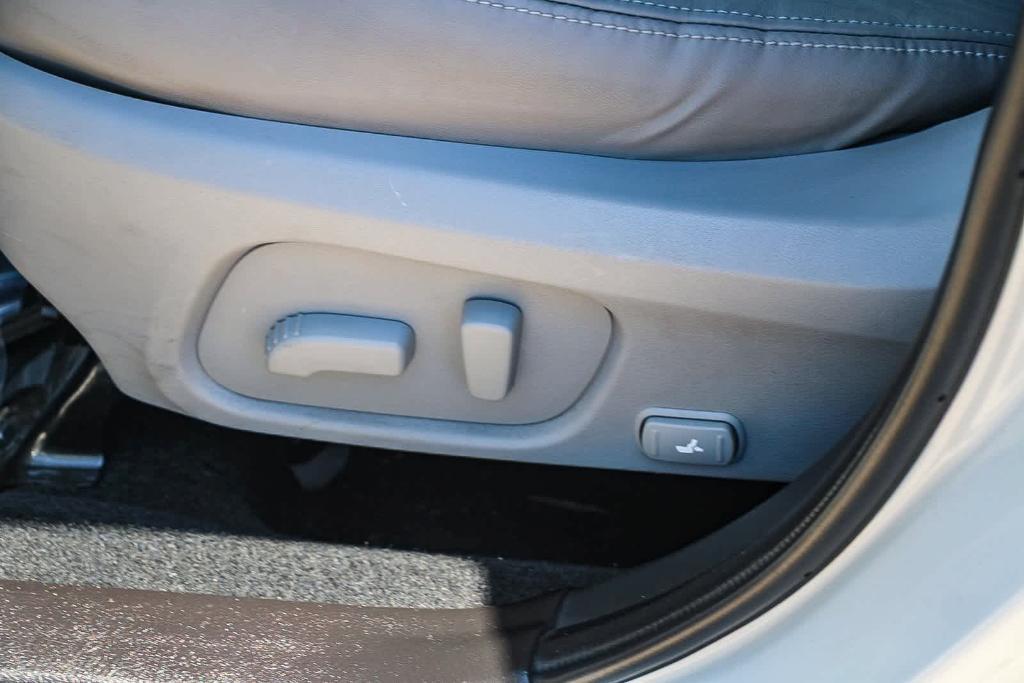 used 2016 Subaru Forester car, priced at $15,669