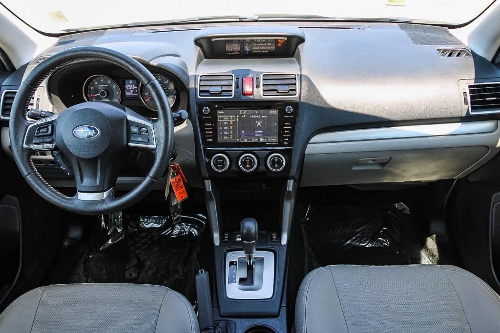 used 2016 Subaru Forester car, priced at $15,669