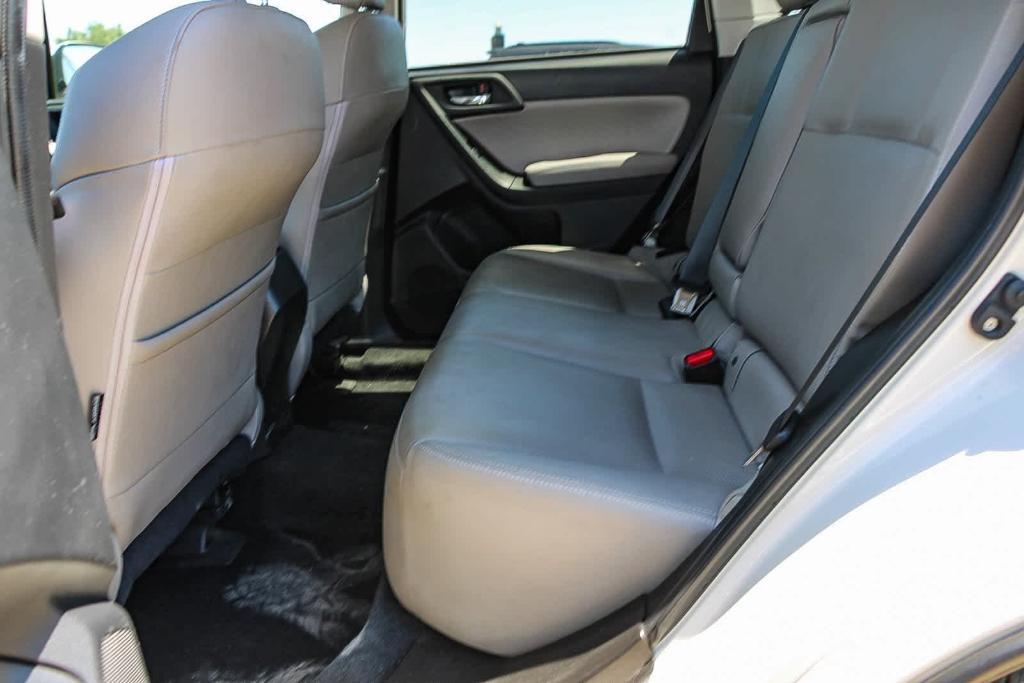 used 2016 Subaru Forester car, priced at $15,669