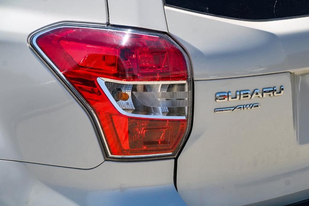 used 2016 Subaru Forester car, priced at $15,669