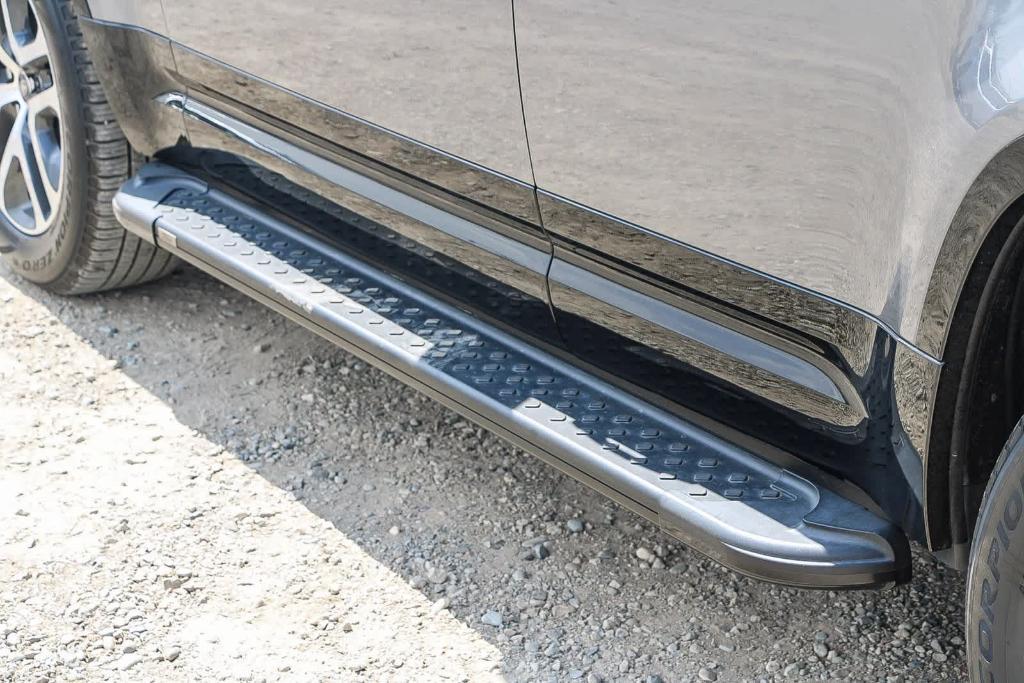 used 2023 Land Rover Defender car, priced at $58,830