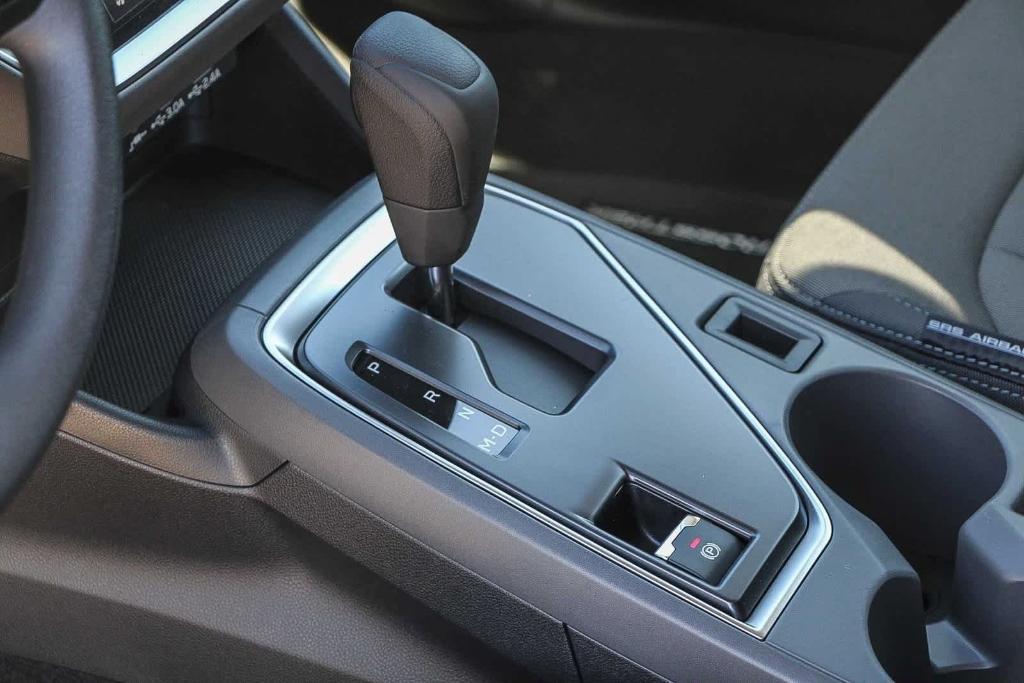 new 2025 Subaru Crosstrek car, priced at $28,677