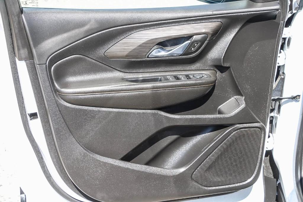 used 2020 GMC Terrain car, priced at $15,617