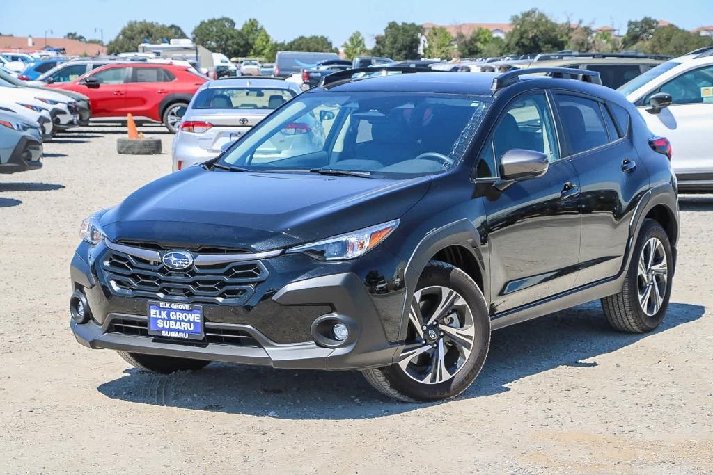 used 2024 Subaru Crosstrek car, priced at $26,164