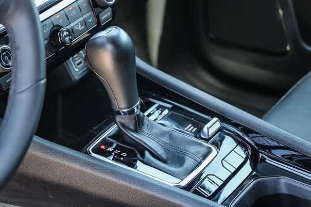 used 2023 Jeep Compass car, priced at $21,089