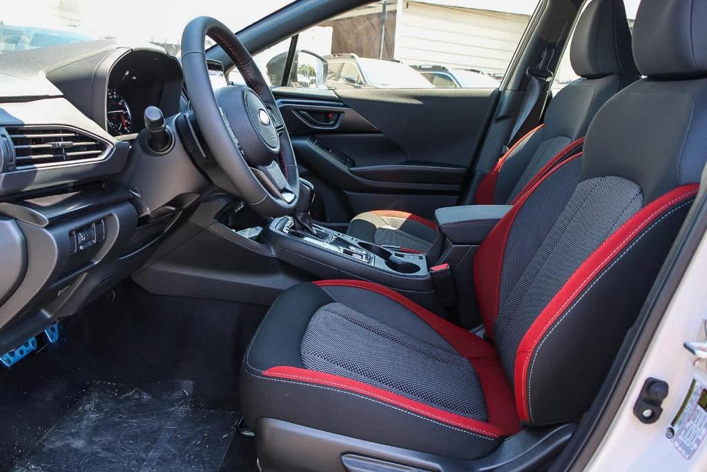 new 2025 Subaru Impreza car, priced at $28,969