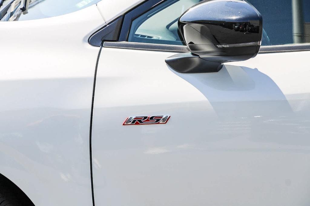 new 2025 Subaru Impreza car, priced at $28,969
