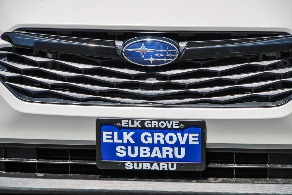 new 2025 Subaru Impreza car, priced at $28,969