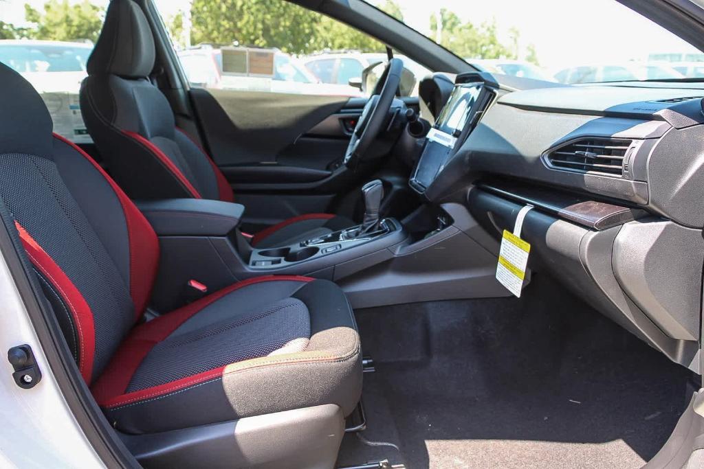 new 2025 Subaru Impreza car, priced at $28,969