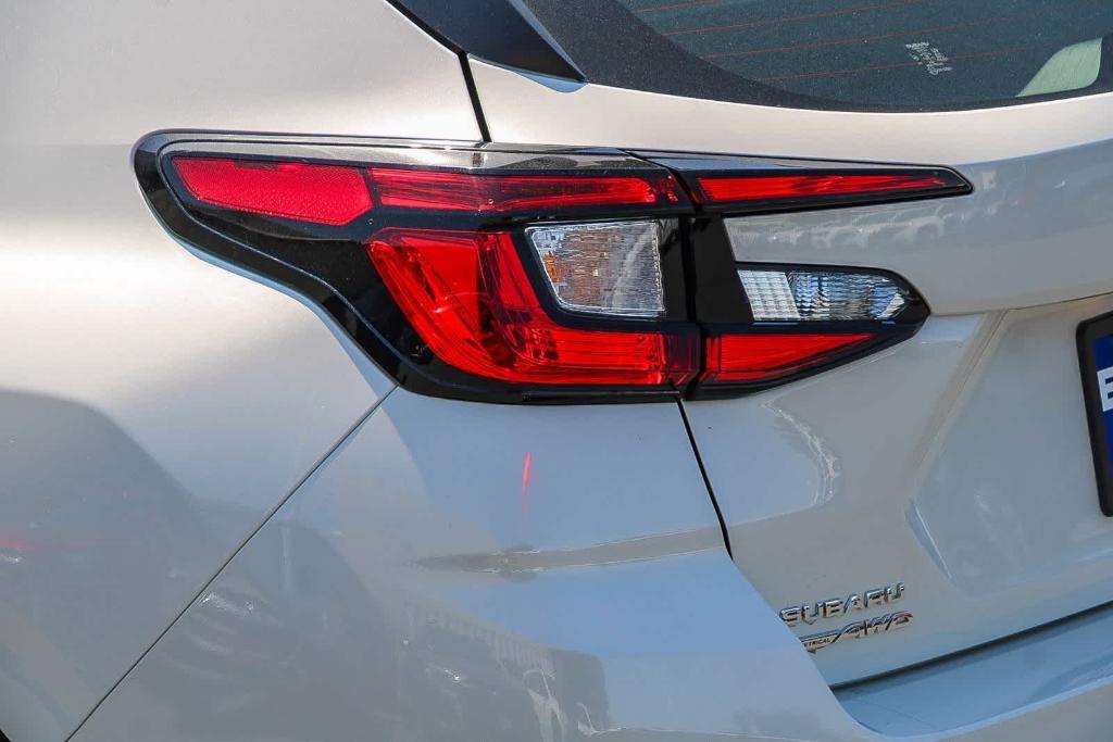 new 2025 Subaru Impreza car, priced at $28,969