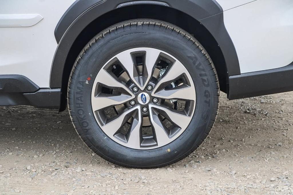 new 2025 Subaru Outback car, priced at $39,920