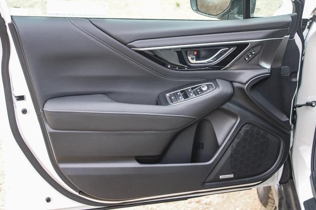 new 2025 Subaru Outback car, priced at $39,920