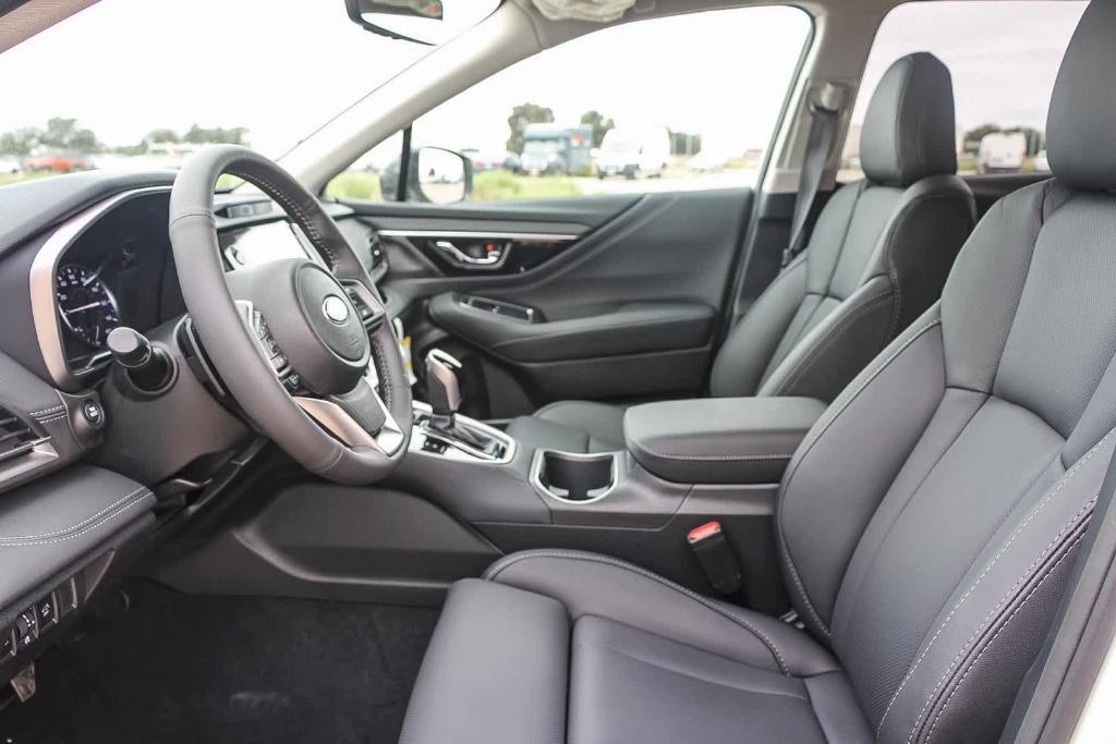 new 2025 Subaru Outback car, priced at $39,920