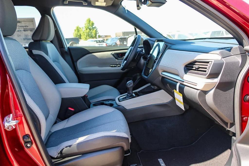 new 2025 Subaru Forester Hybrid car, priced at $37,666