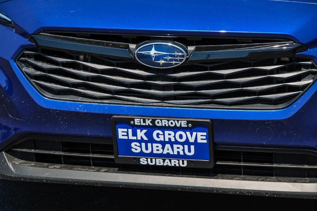 new 2025 Subaru Impreza car, priced at $26,393