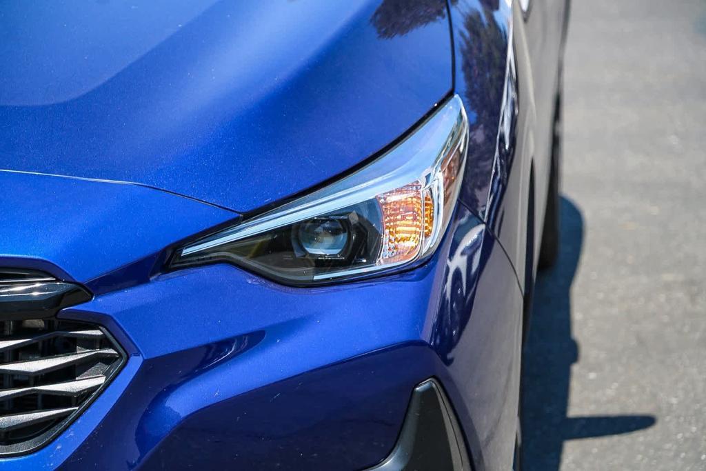 new 2025 Subaru Impreza car, priced at $26,393