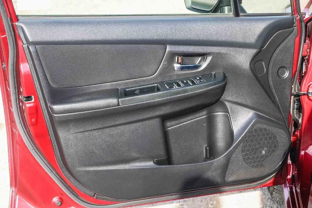 used 2012 Subaru Impreza car, priced at $7,618