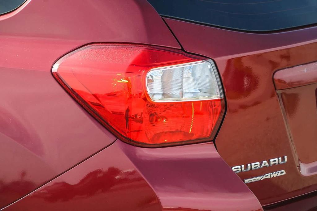 used 2012 Subaru Impreza car, priced at $7,618