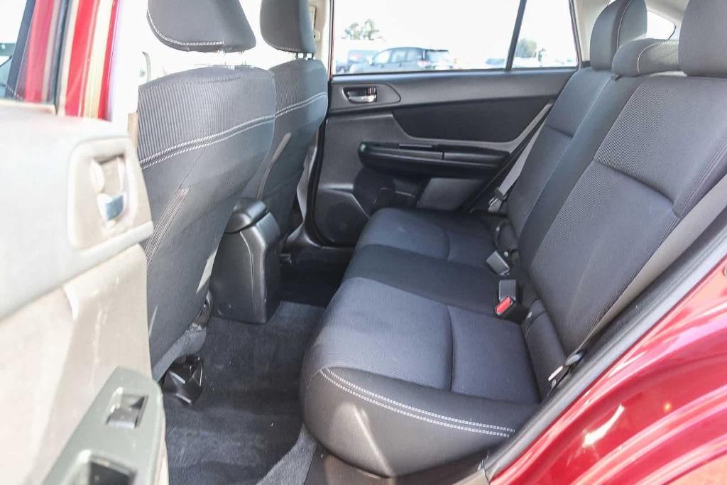 used 2012 Subaru Impreza car, priced at $7,618