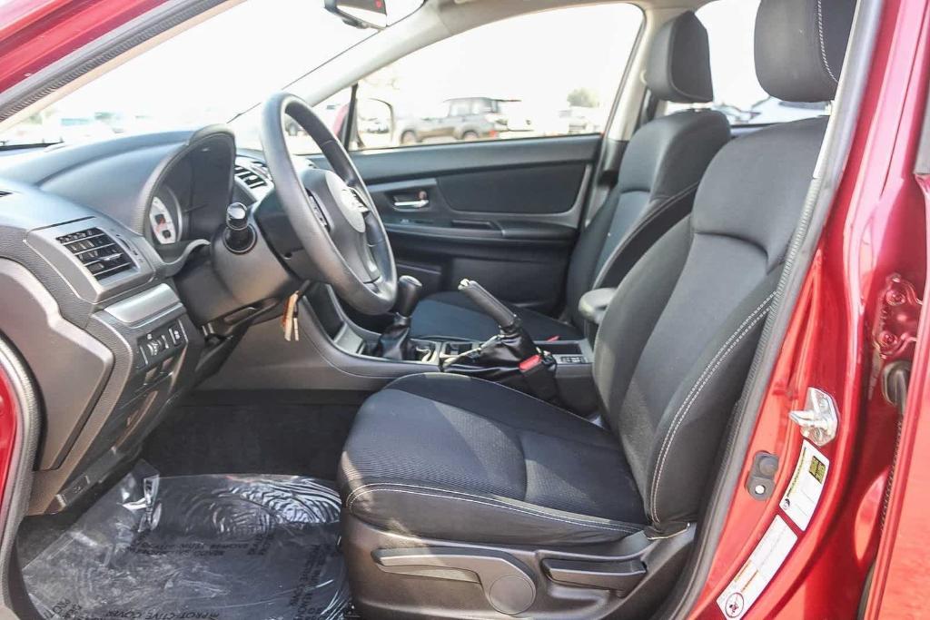 used 2012 Subaru Impreza car, priced at $7,618