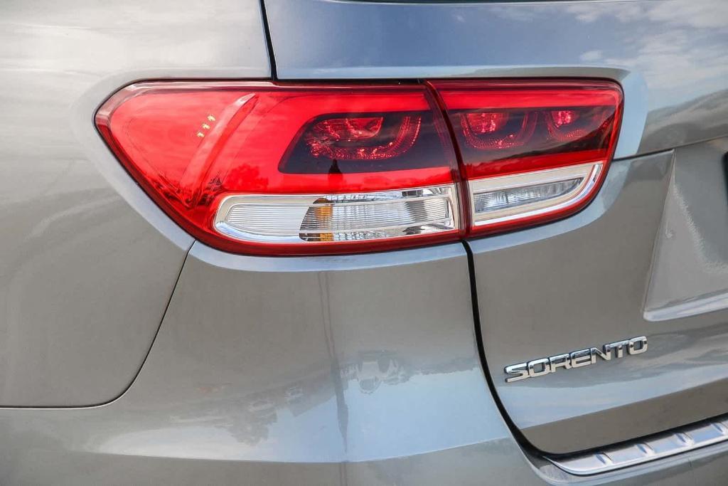 used 2017 Kia Sorento car, priced at $14,529