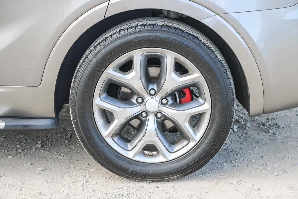 used 2017 Kia Sorento car, priced at $14,529