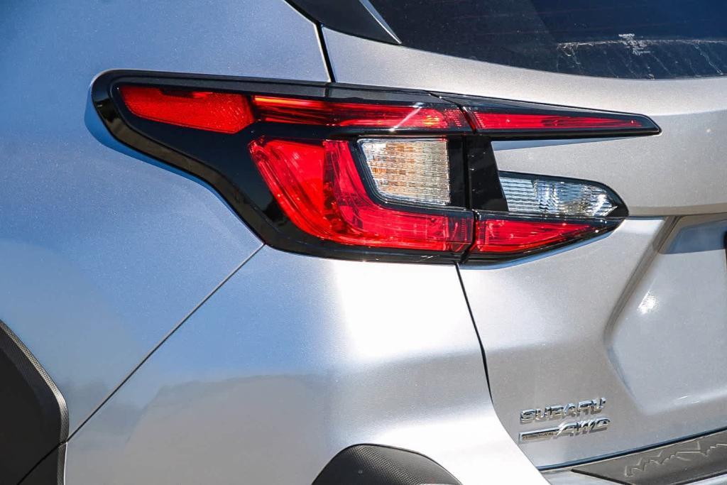 new 2025 Subaru Crosstrek car, priced at $32,460