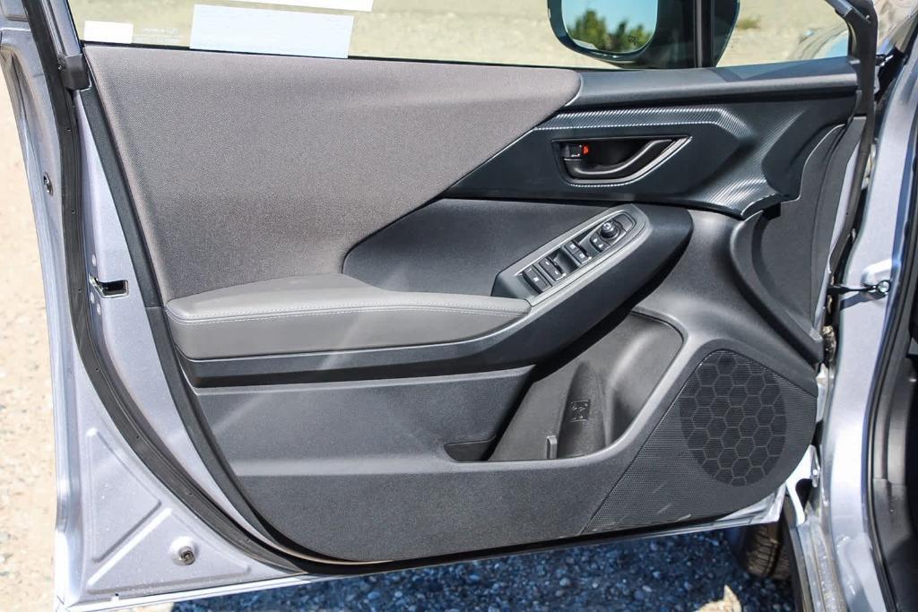 new 2025 Subaru Crosstrek car, priced at $32,460