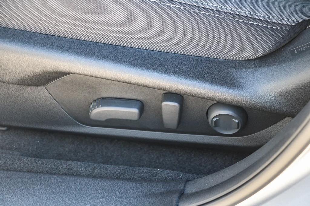 new 2025 Subaru Crosstrek car, priced at $32,460