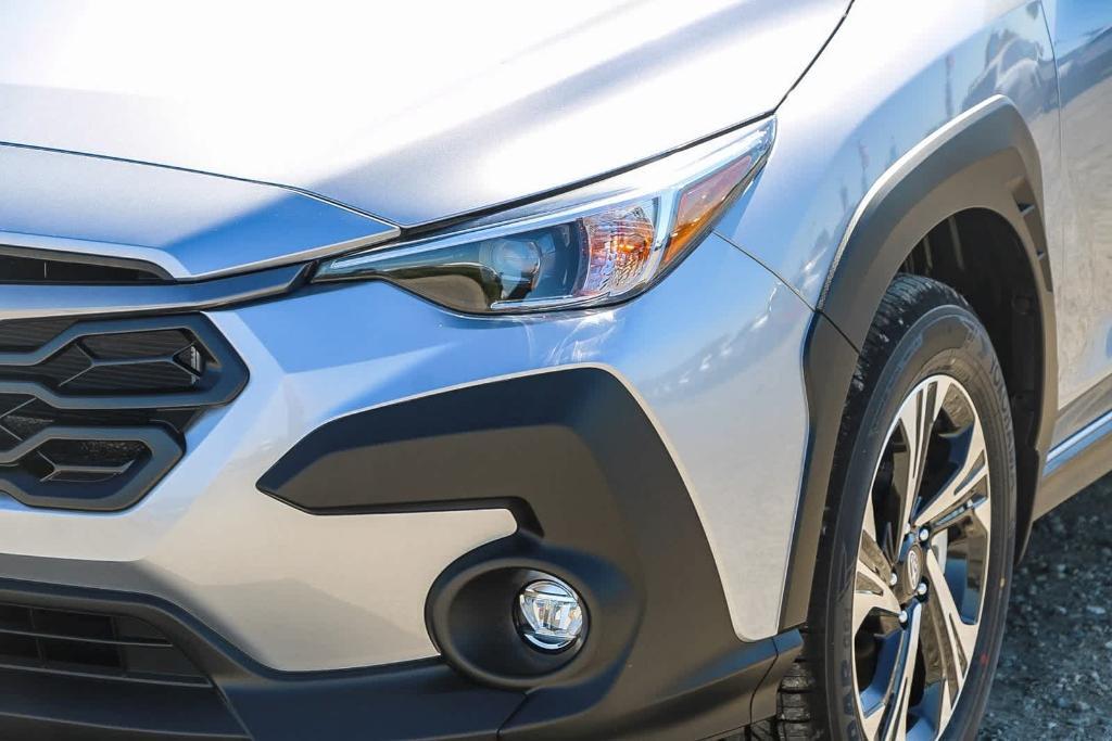 new 2025 Subaru Crosstrek car, priced at $32,460
