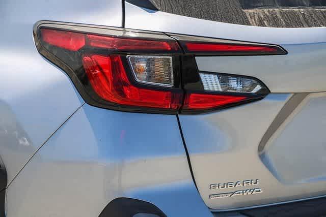 new 2025 Subaru Crosstrek car, priced at $34,442