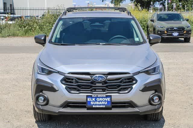 new 2025 Subaru Crosstrek car, priced at $34,442