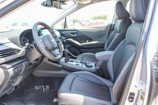 new 2025 Subaru Crosstrek car, priced at $34,442
