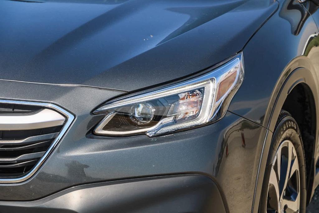 used 2020 Subaru Outback car, priced at $21,980