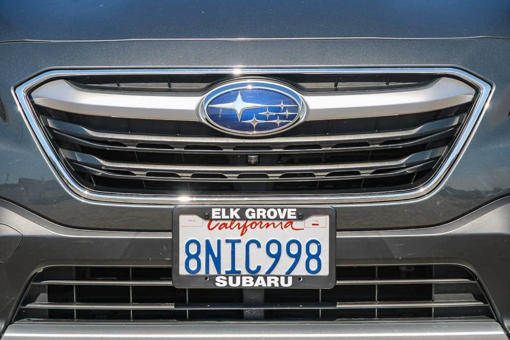 used 2020 Subaru Outback car, priced at $21,980