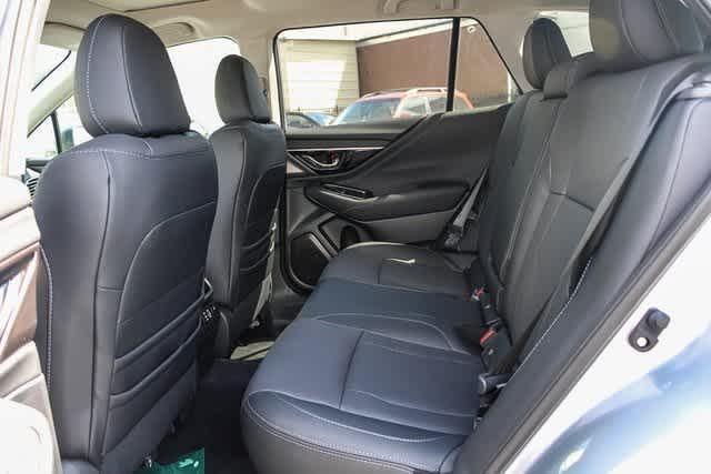 new 2025 Subaru Outback car, priced at $40,196