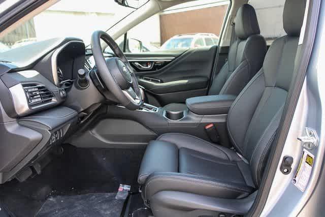 new 2025 Subaru Outback car, priced at $40,196