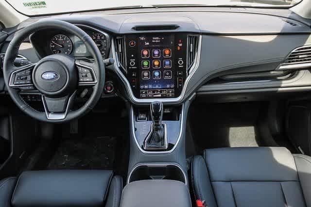 new 2025 Subaru Outback car, priced at $40,196