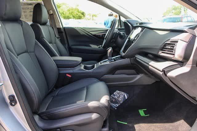 new 2025 Subaru Outback car, priced at $40,196