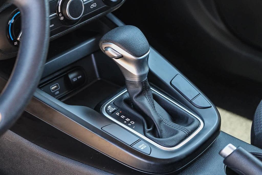 used 2024 Kia Soul car, priced at $17,398