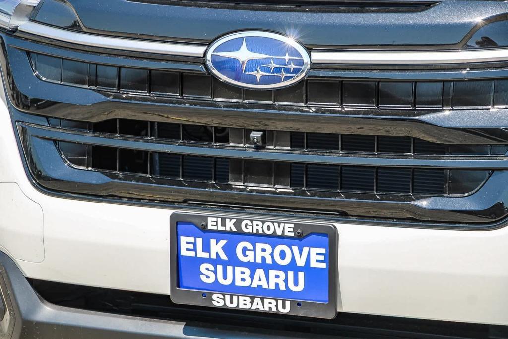new 2025 Subaru Forester car, priced at $44,079