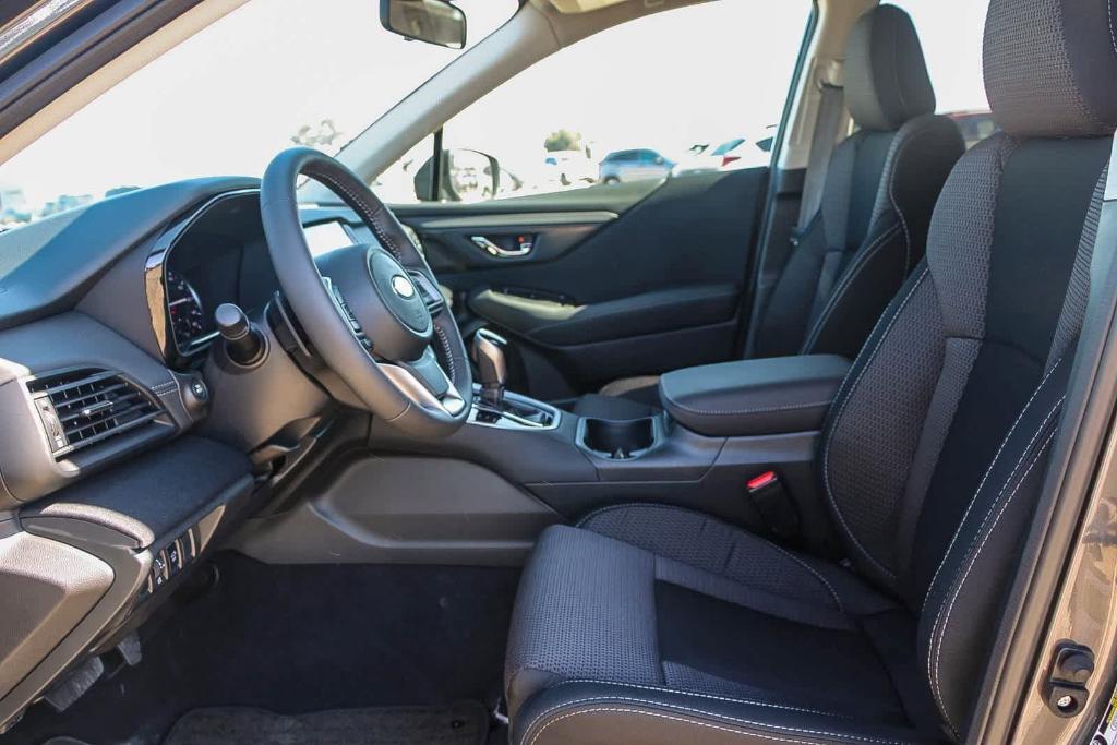 new 2025 Subaru Outback car, priced at $34,121