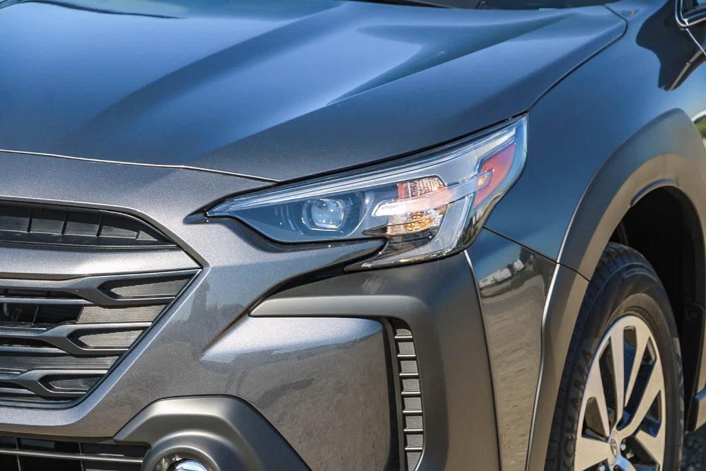 new 2025 Subaru Outback car, priced at $34,121