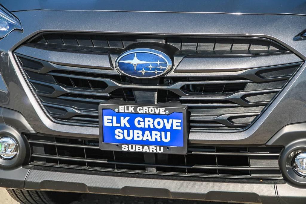 new 2025 Subaru Outback car, priced at $34,121