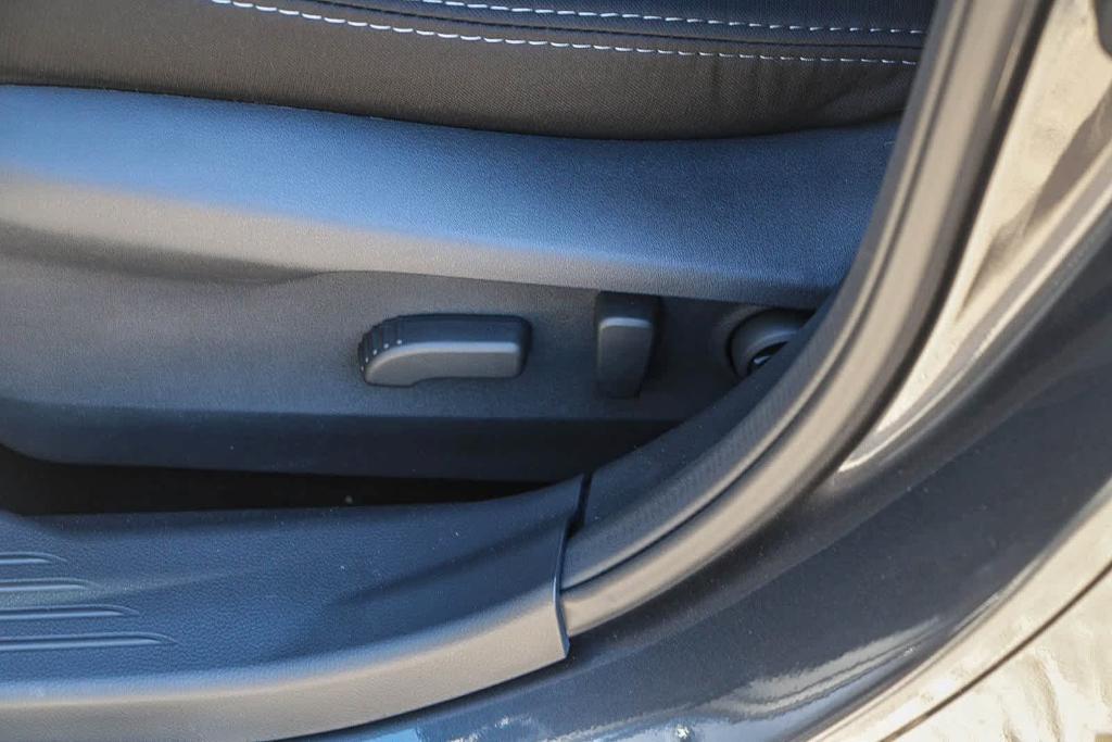 new 2025 Subaru Outback car, priced at $34,121