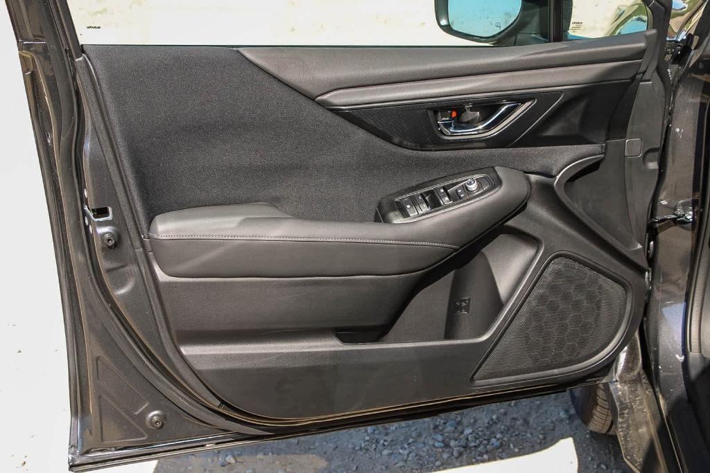 new 2025 Subaru Outback car, priced at $34,121